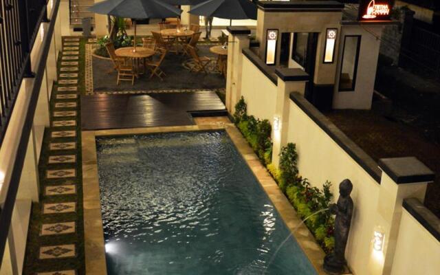 Tirtha Canggu Suites