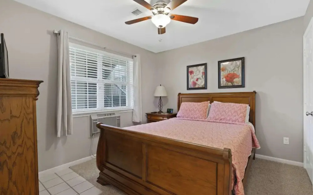 Valley View Retreat - Holiday Hills Branson - Golf Resort -outdoor Pools