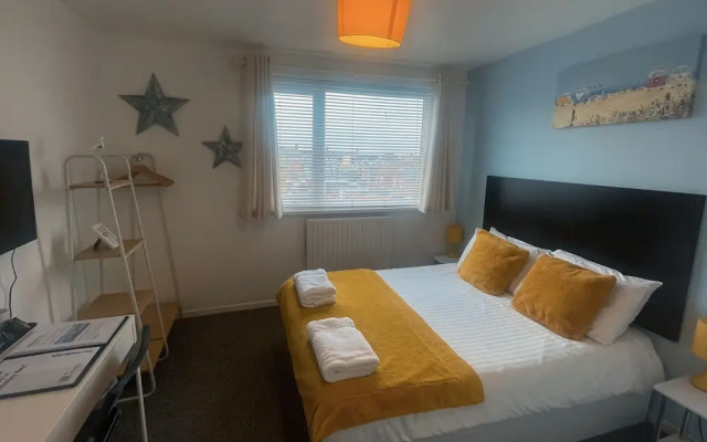 Chedburgh Bed & Breakfast