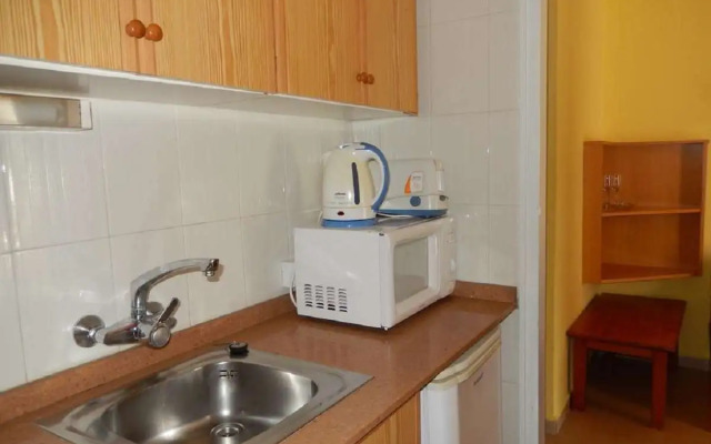 Apartamentos Alta Galdana