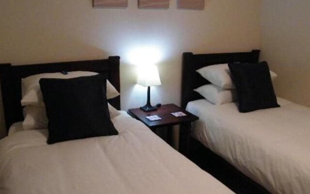 The Wallow Guest House