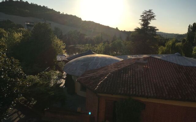 Albergo Torre di Codana