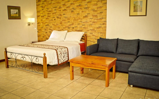 Villa 33
