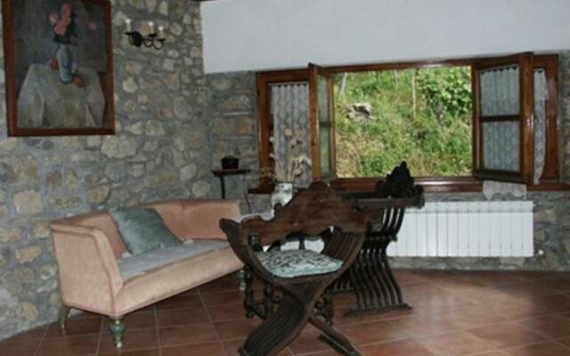Casa La Vigna