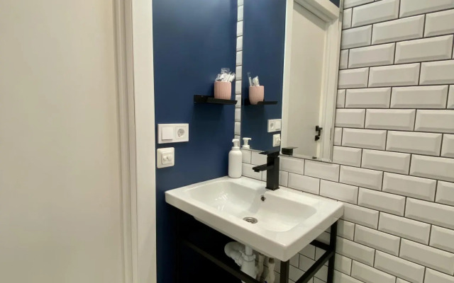 Цветные Апартаменты