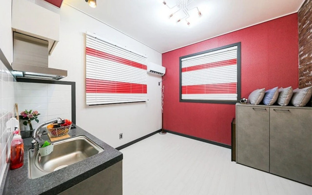 Boryeong Summer Story Pension