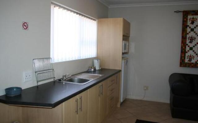 Corner House Accommodation