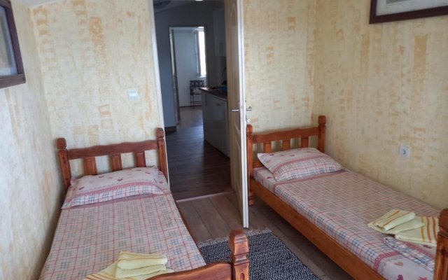 Apartmani Miljana