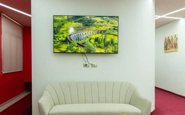 Hotel Emigranti 2
