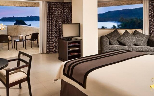 Dreams Huatulco Resort & Spa - All Inclusive