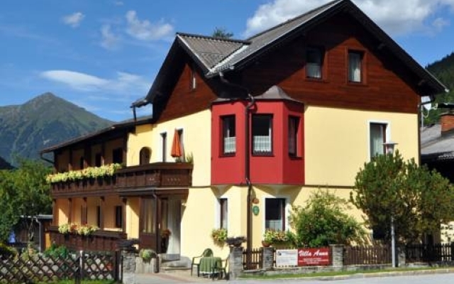 Villa Anna