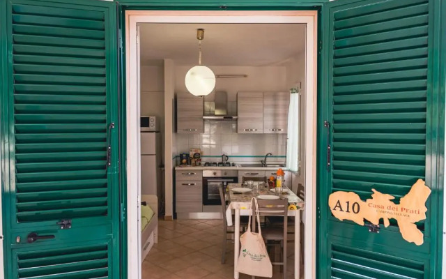 Camping & Village Casa dei Prati