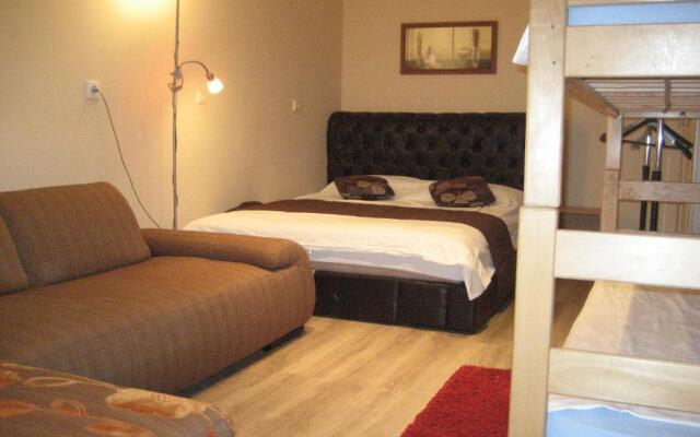 Guest House Maja