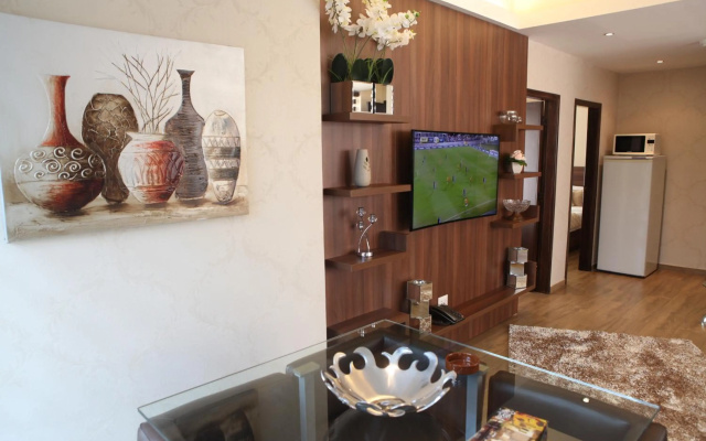 Dreams Suites
