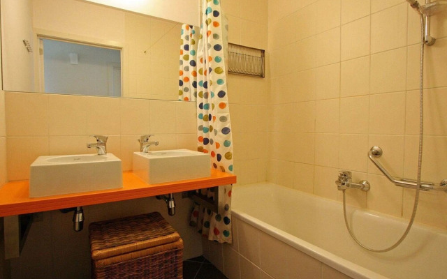 Charming Flat in Zeeland With sea View