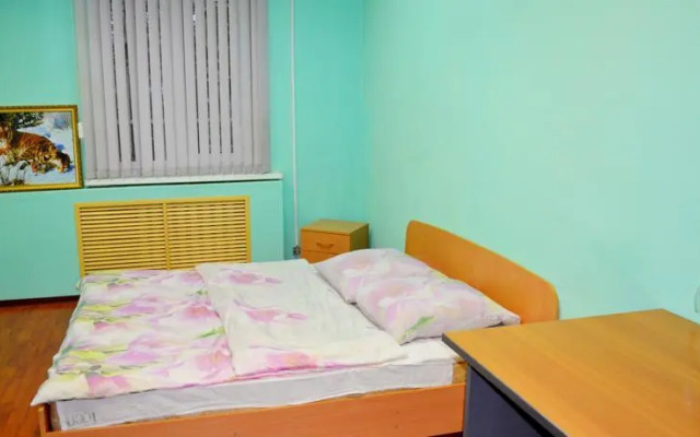 Меблированные комнаты Etalon