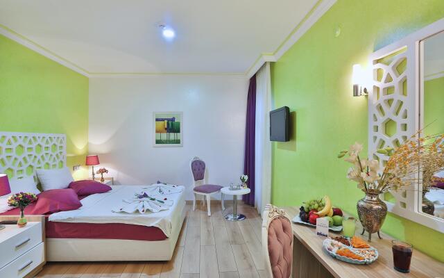 Ayasultan Hotel