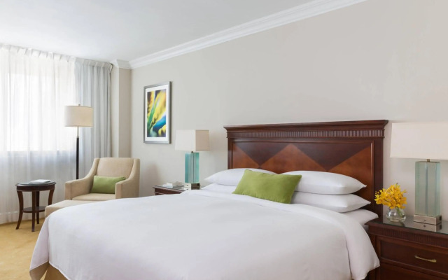 JW Marriott Miami