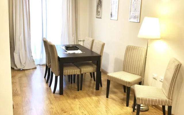 Bella Cagliari B&B