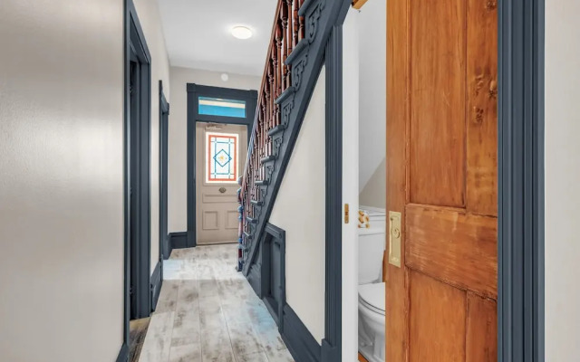 Suites Principale
