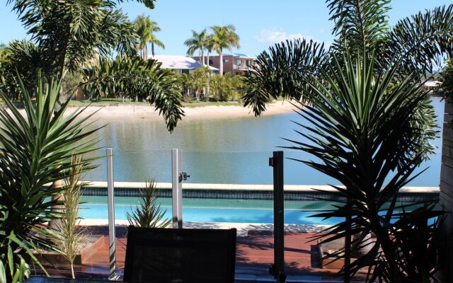 Saltwater Villas
