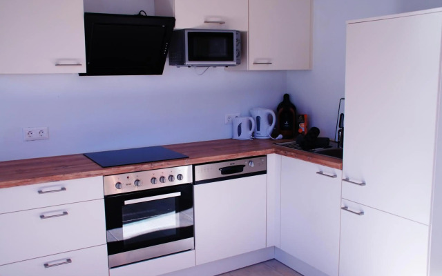 Appartements Bleistattblick