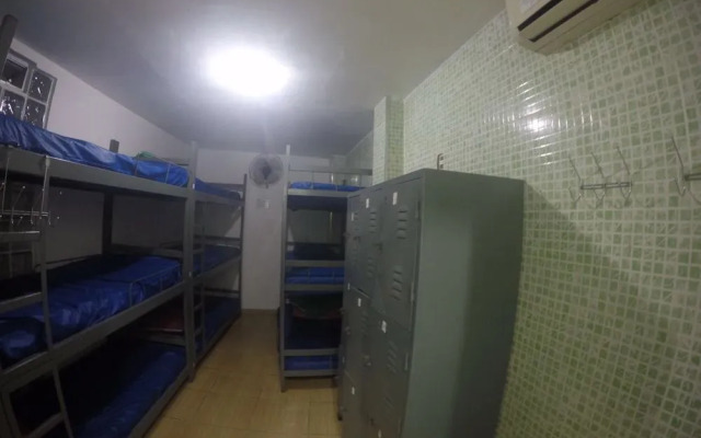 Best Rio Hostel