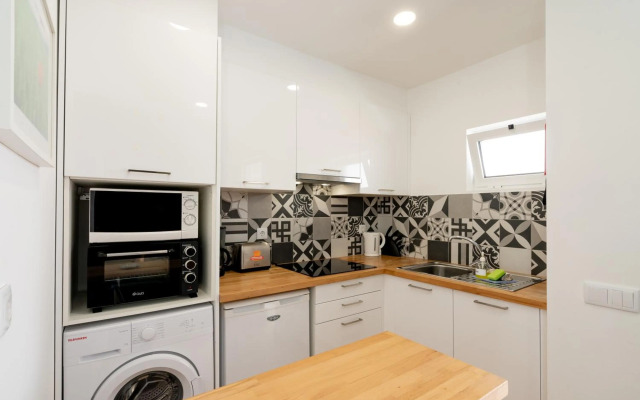 Apartamentos Old Town by Portugalferias