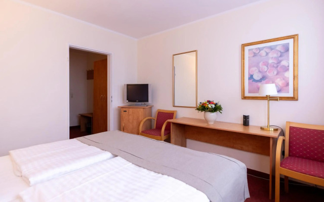 Hotel Bremer Haus