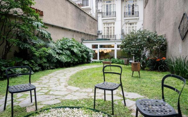 Casa Franca Recoleta Hostel Boutique