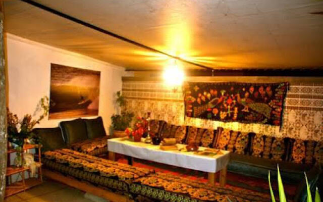 Africaspirit Surf House