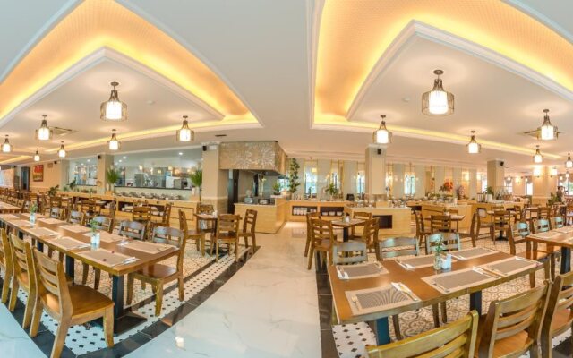 Orbit Hotel