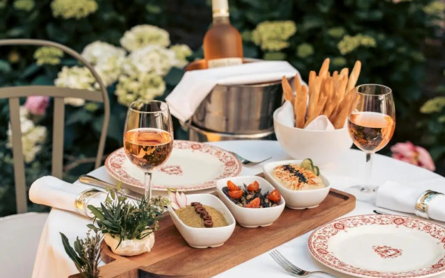 Hotel Alfred Sommier