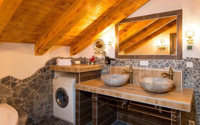 Chalet Steinbock