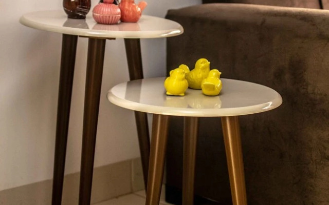 Trindade em Família