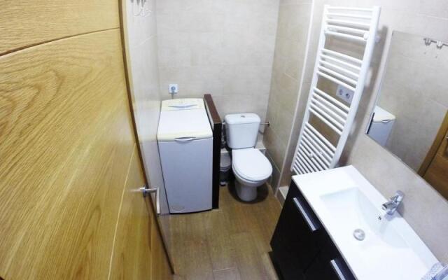 Apartamentos Omega