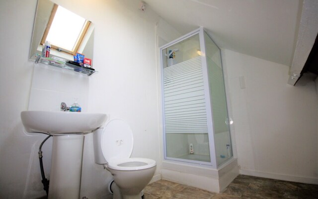 Derbyshire Serviced Apartments