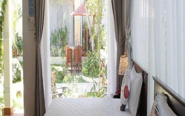 Mon Bungalow