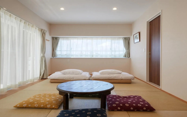 Seaside Condominium Rana Chatan