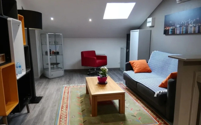 Jacaranda de Banaudon