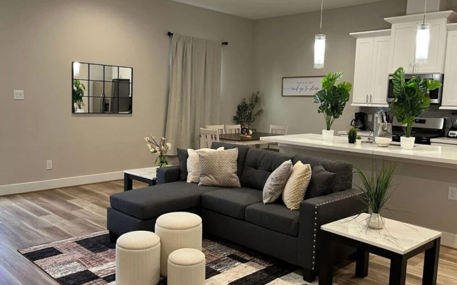 Houston Escape Near Downtown