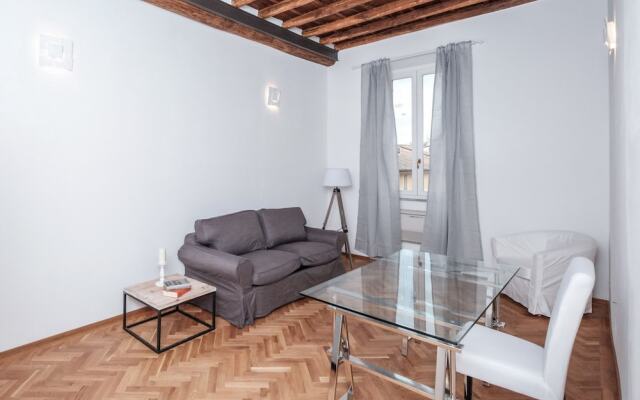 Regal Home in Trastevere