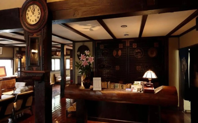 Shirakabeso