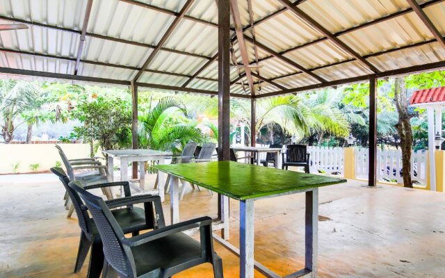 Laxmi Guest House by OYO Rooms