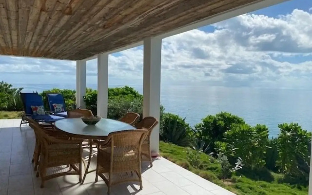 Blue Love Point 5 Bedroom Home