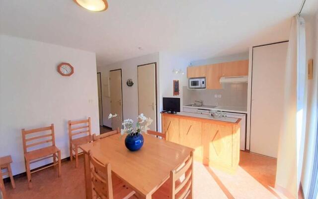 Studio Vignec, 1 pièce, 4 personnes - FR-1-457-286