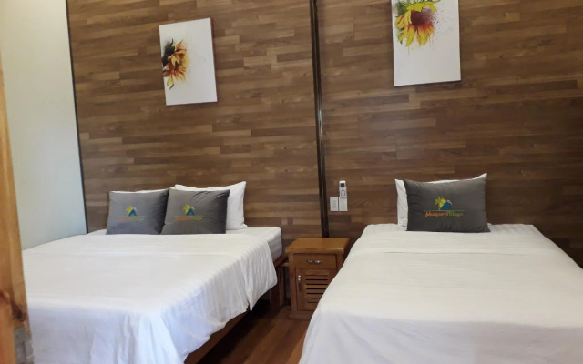 Phu Quoc Village