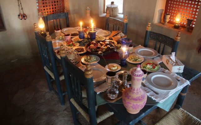 Taziry Ecolodge & Sustainable Village