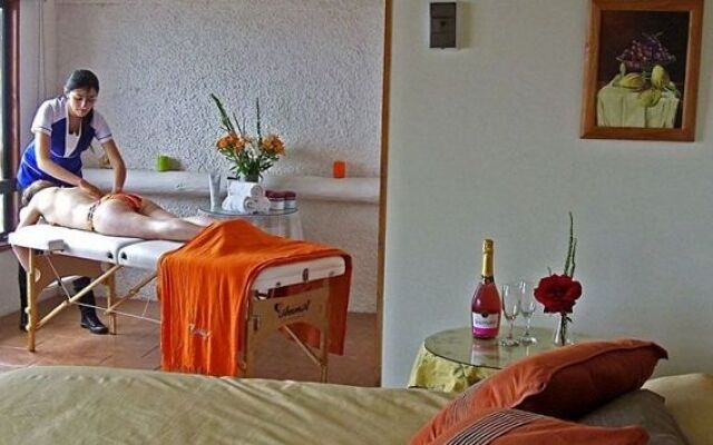 Hotel Bianca Boutique