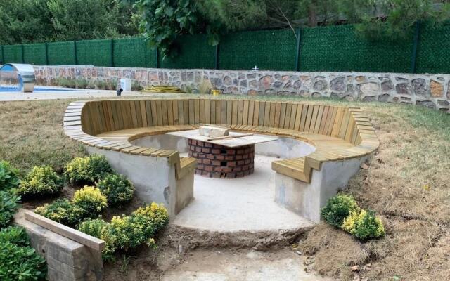 Tartaruga Boutique Hotel & Bungalows